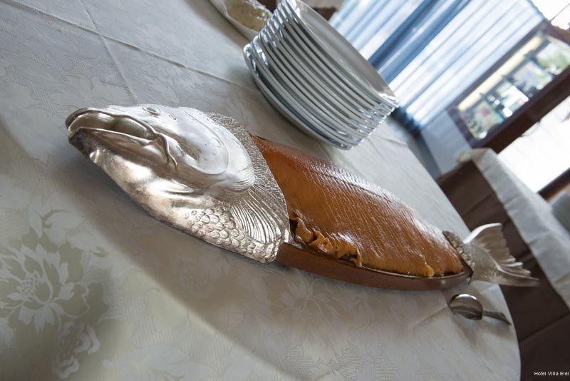 Фото Hotel Villa Elena