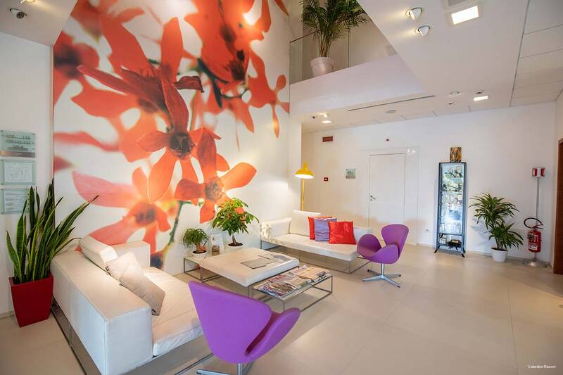 Фото Valentino Resort