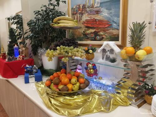 Фото Hotel Aurora Mare