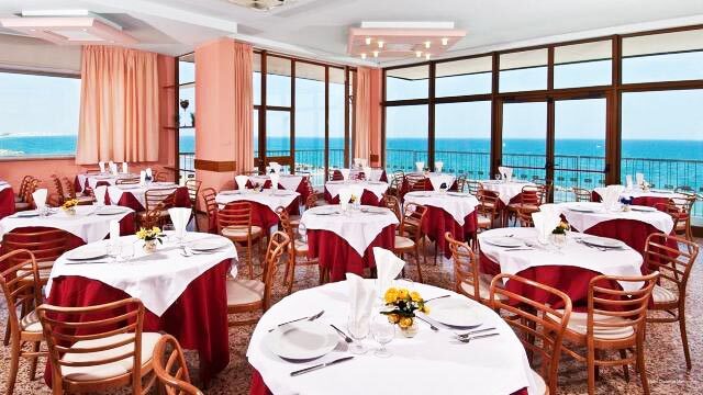 Фото Hotel Diplomat Marine