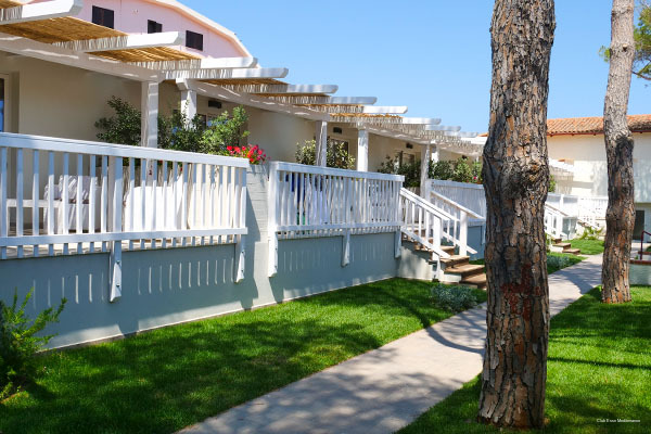 Фото Club Esse Mediterraneo