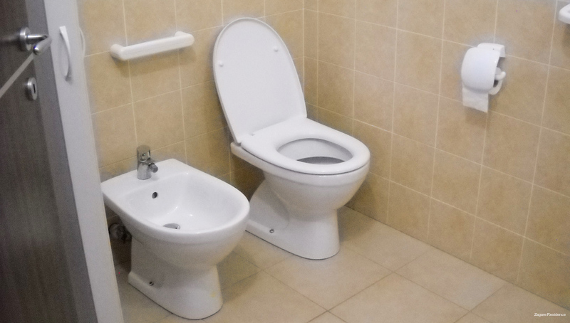 Фото Zagare Residence