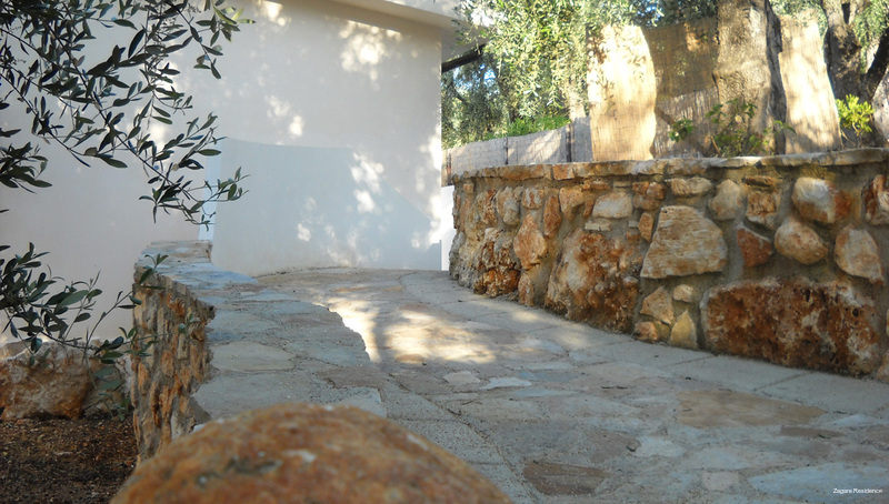 Фото Zagare Residence