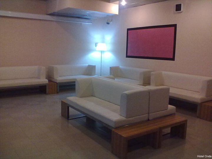 Фото Onda Hotel
