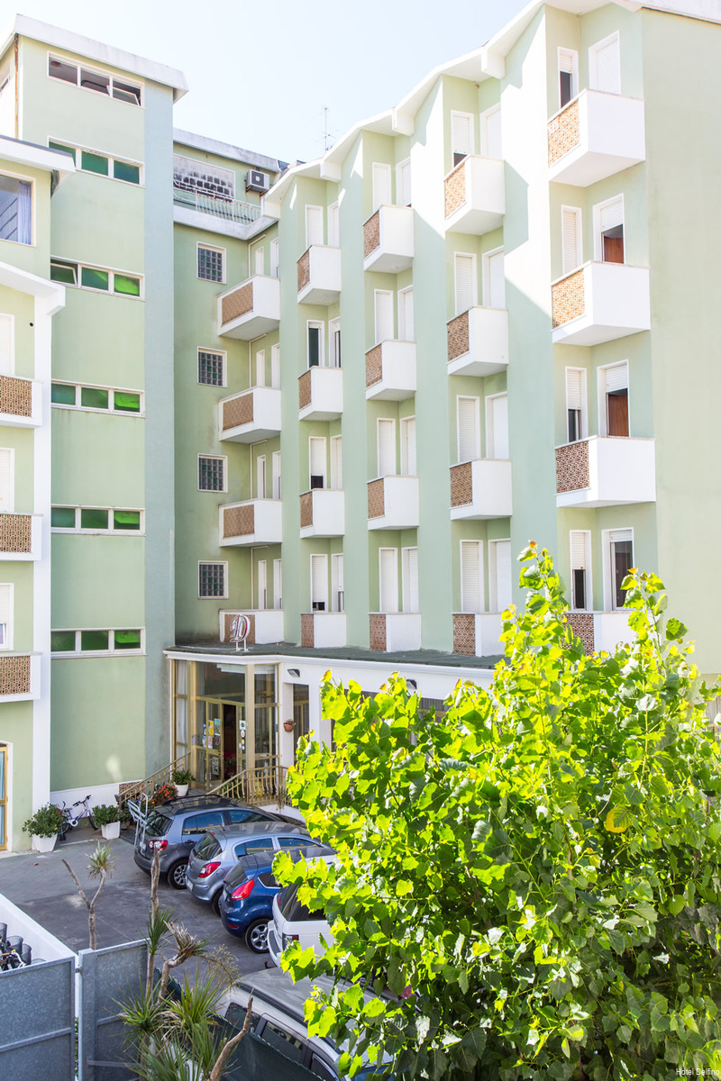 Фото Hotel Delfino