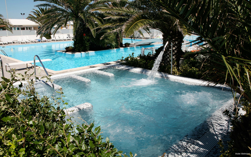 Фото Hotel Metropol