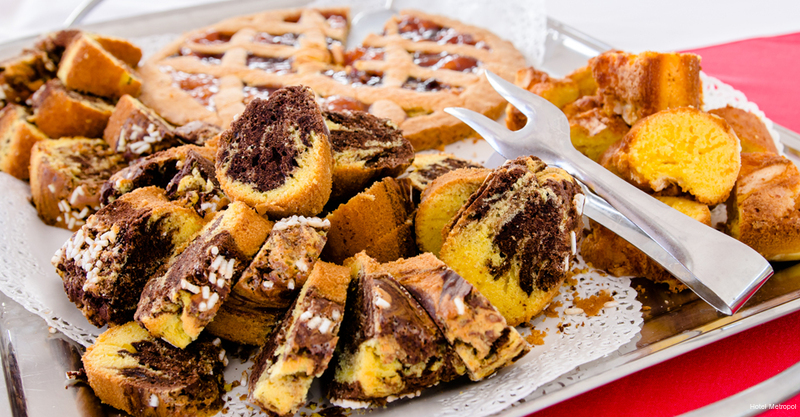 Фото Hotel Metropol