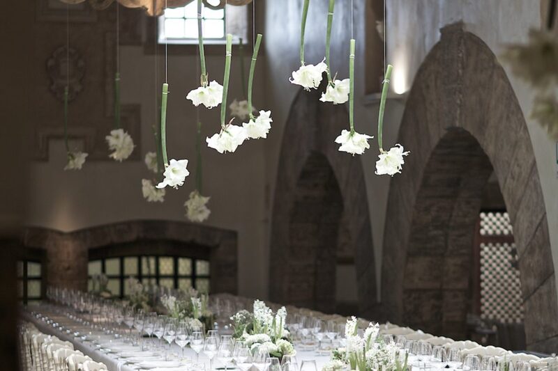 Фото Le Scuderie - Castello Monaci