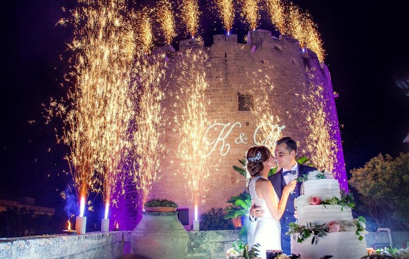 Фото Torre del Parco - 1419 Dimora Storica