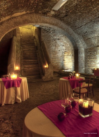 Фото Voi Daniela Essentia