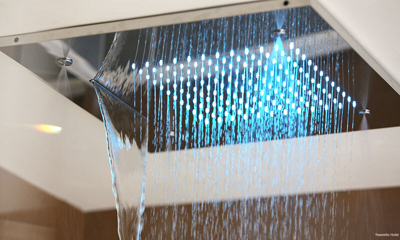Фото Hotel Tesoretto