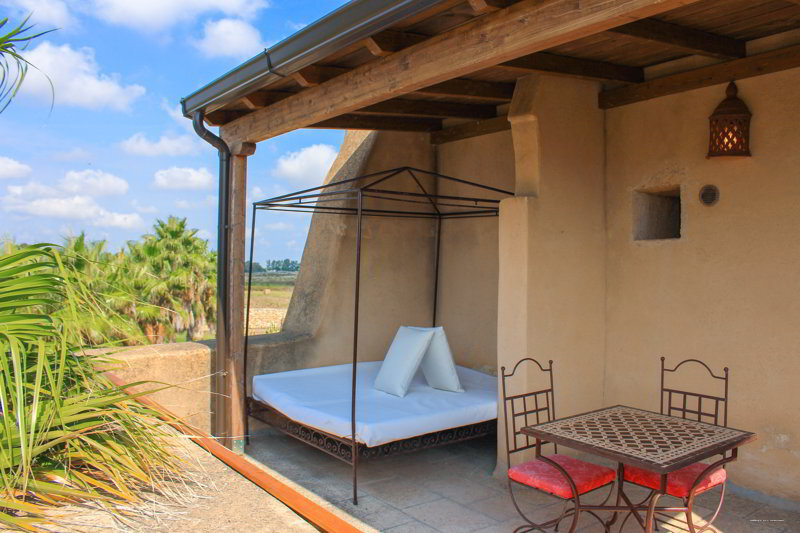 Фото Masseria & SPA Luciagiovanni