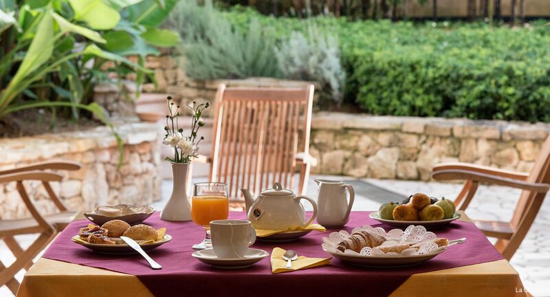 Фото La Chiocciola