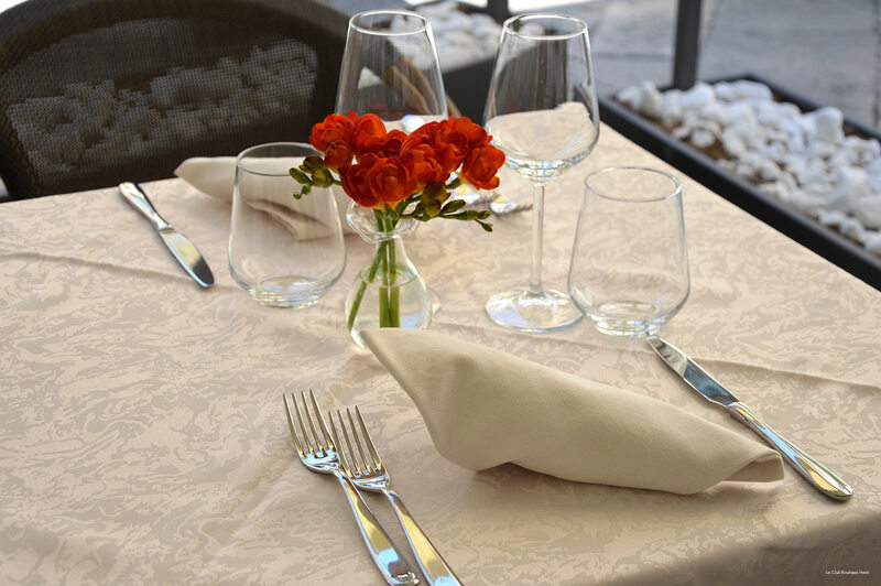 Фото Le Club Boutique Hotel