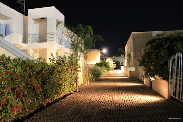 Фото Blumarine Residence Club