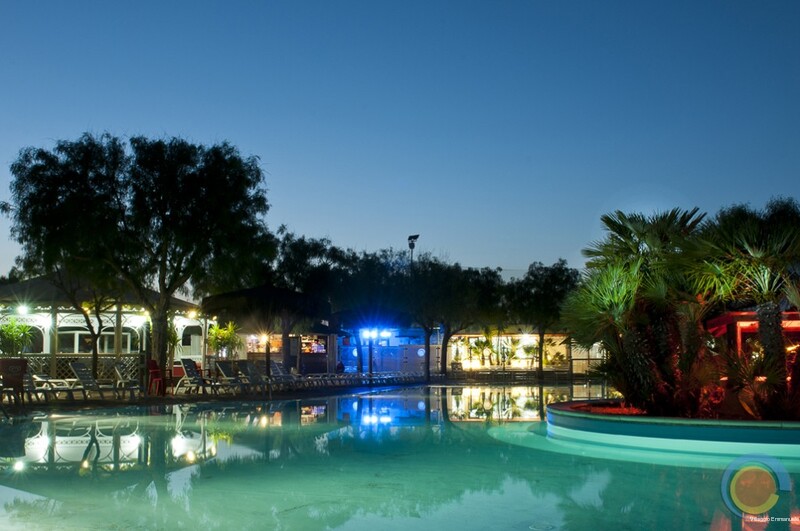 Фото Villaggio Emmanuele