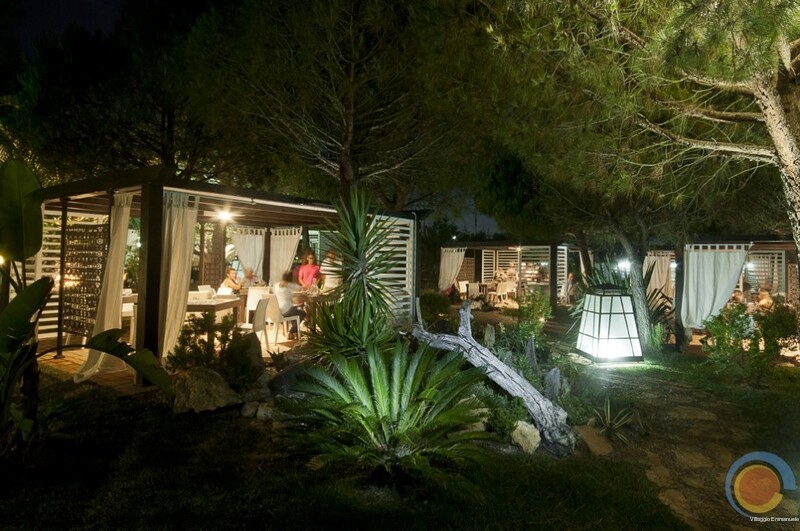 Фото Villaggio Emmanuele