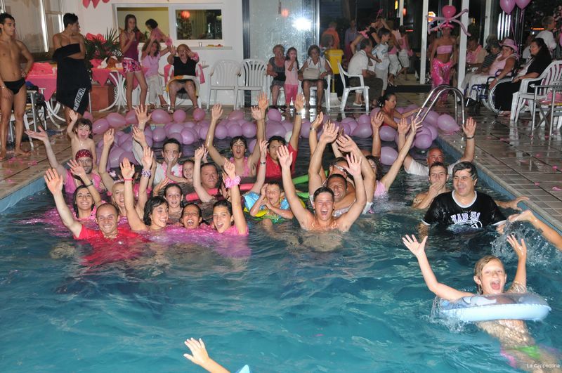 Фото La Cappuccina