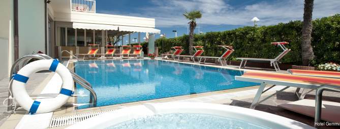 Фото Hotel Gemma