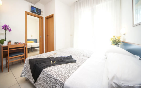 Фото Hotel Taormina