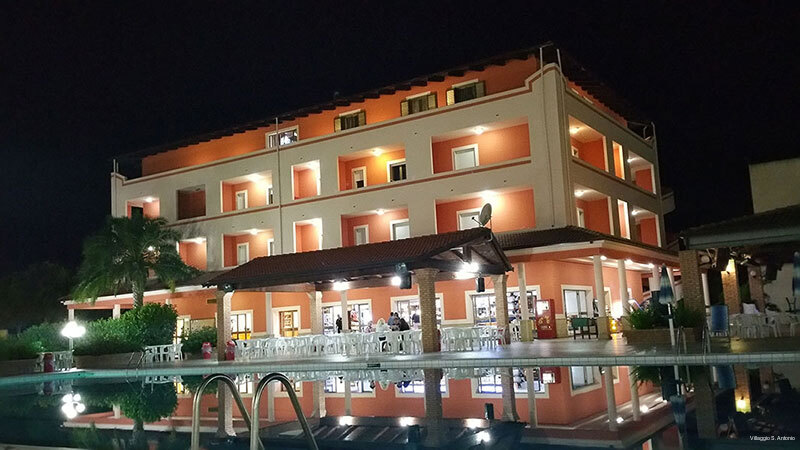 Фото Hotel Villaggio S. Antonio