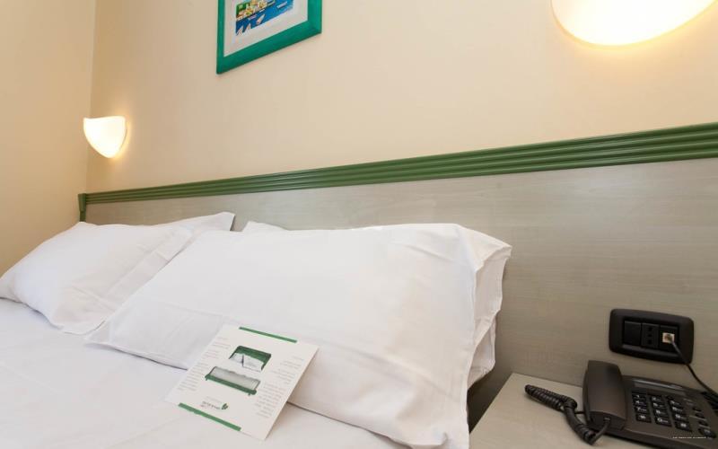 Фото Best Western Hotel La Conchiglia