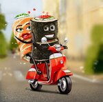 Yoko (ulitsa Vetoshkina, 76), food and lunch delivery