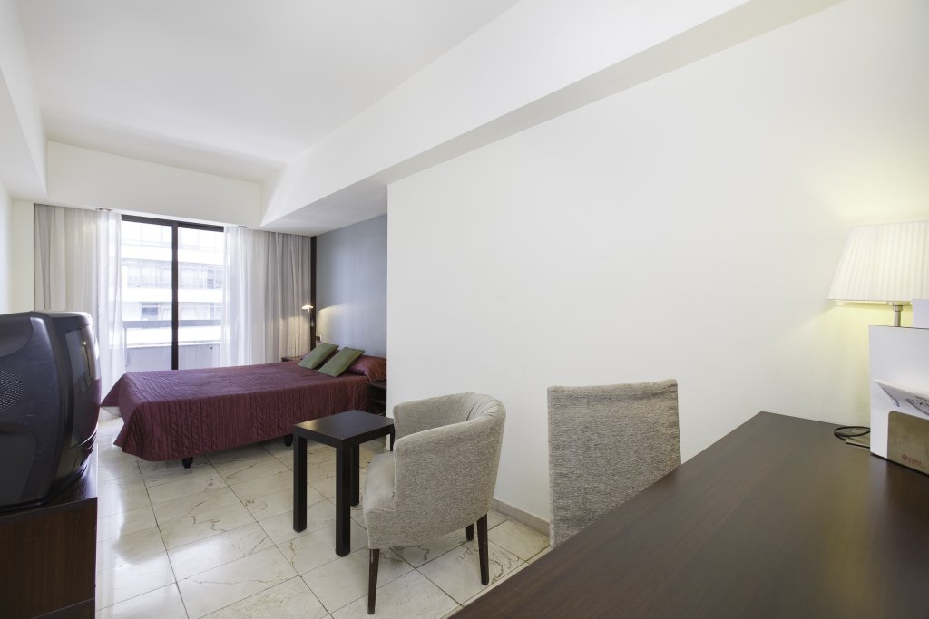 Фото Expo Hotel Barcelona