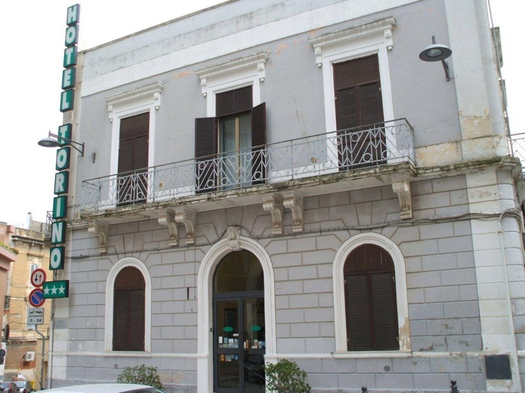 Фото Hotel Torino