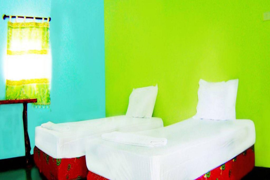 Фото Kanta Hill Resort