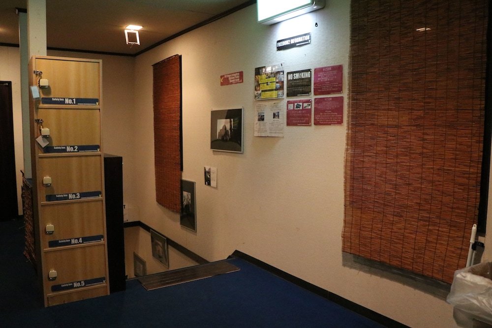 Фото Freedom2 Welcome to Our Secret Base