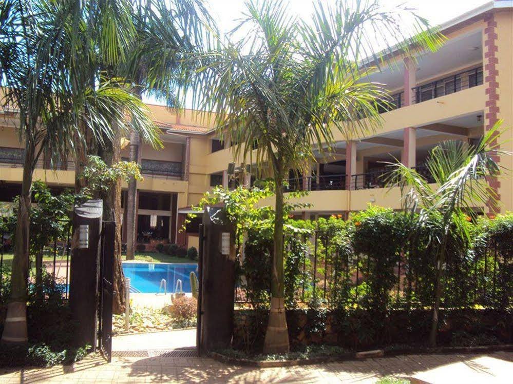 Фото Silver Springs Hotel Uganda