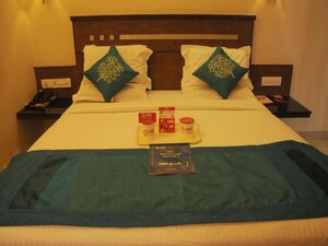 Гостиница Grand Plaza