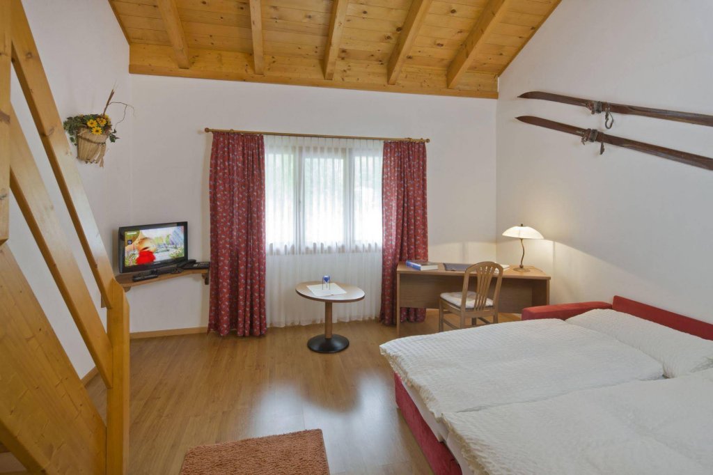 Фото Ferienhotel Massa - Hotel und Restaurant