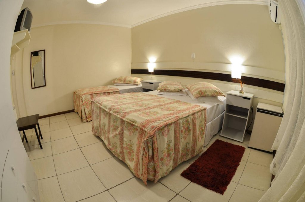 Фото Hotel Bertoluci