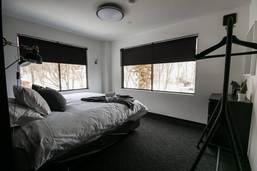 Фото Hotel Villa Hakuba