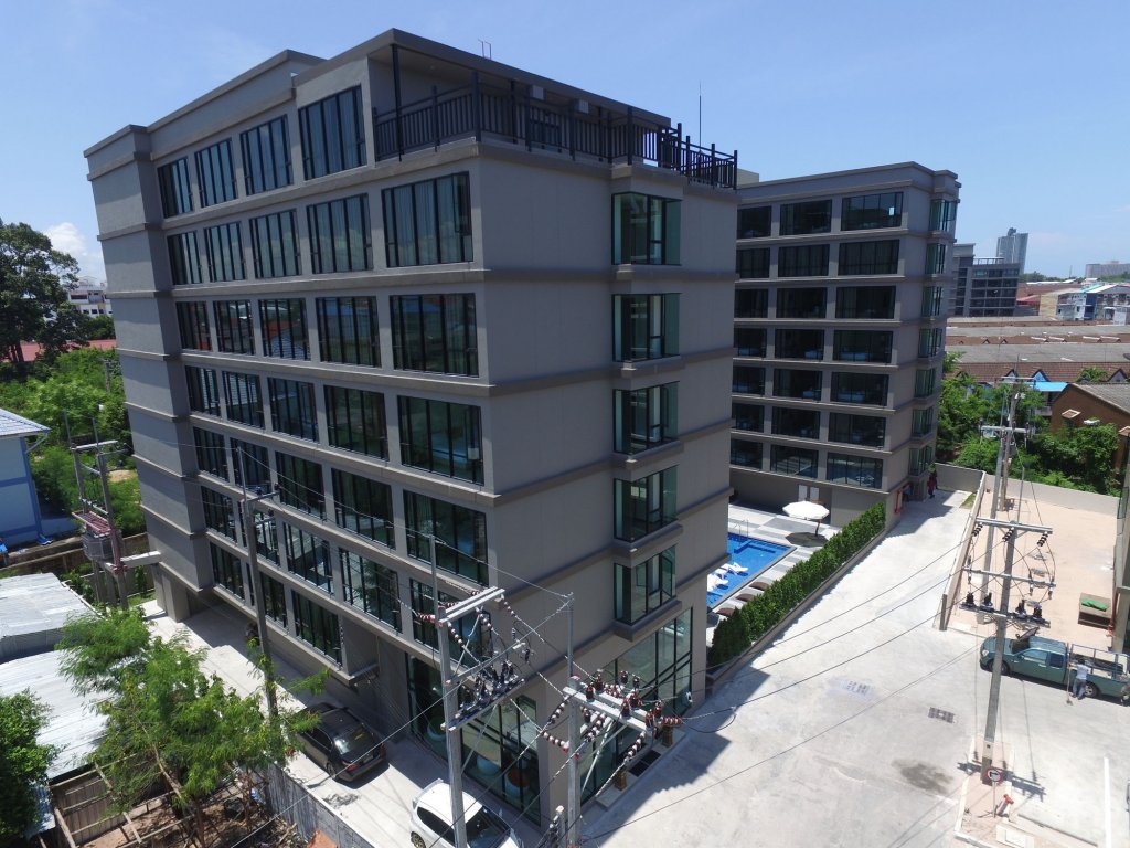 Фото Beston Pattaya