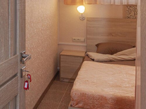 Хостел Смарт-хостел Сова в Костроме