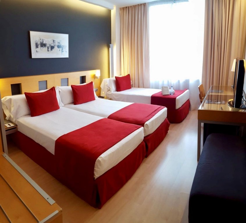 Фото Sercotel Caspe