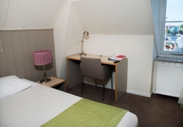 Фото Hotel Restaurant Oostergoo