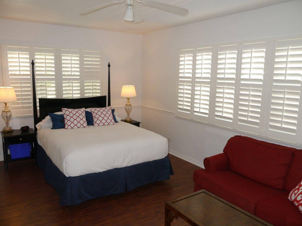 Фото The Drift Hotel