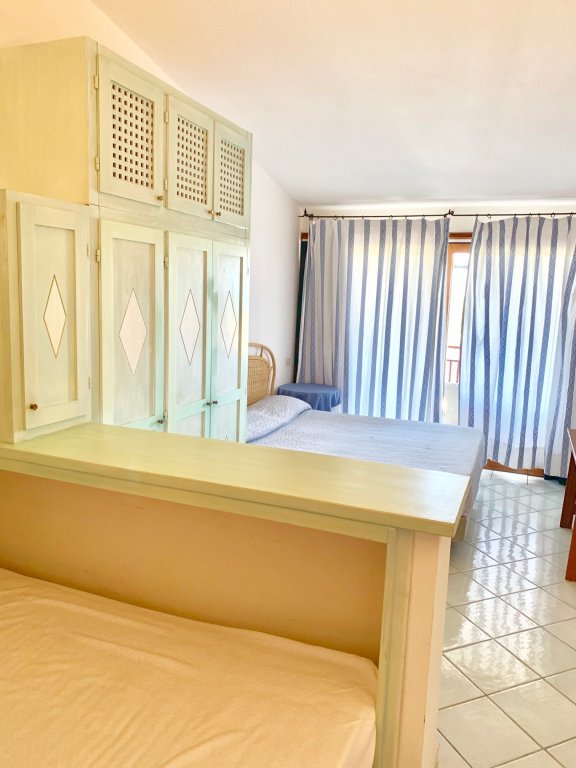 Фото Sporting Hotel Tanca Manna