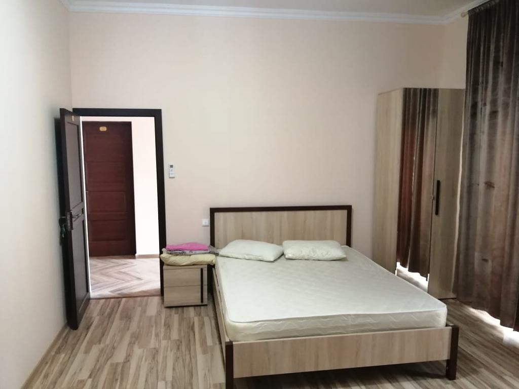 Фото Гостевой дом Мухус