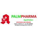 Palmpharma Apotheke am Forum (Rhineland-Palatinate, Koblenz, Altlöhrtor, 17), pharmacy