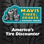 Mavis Tires & Brakes (United States, St. Petersburg, 4001 4th St North), express oil change