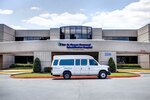 Chi St. Vincent Sherwood Rehabilitation Hospital (Arkansas, Pulaski County, Sherwood), hospital