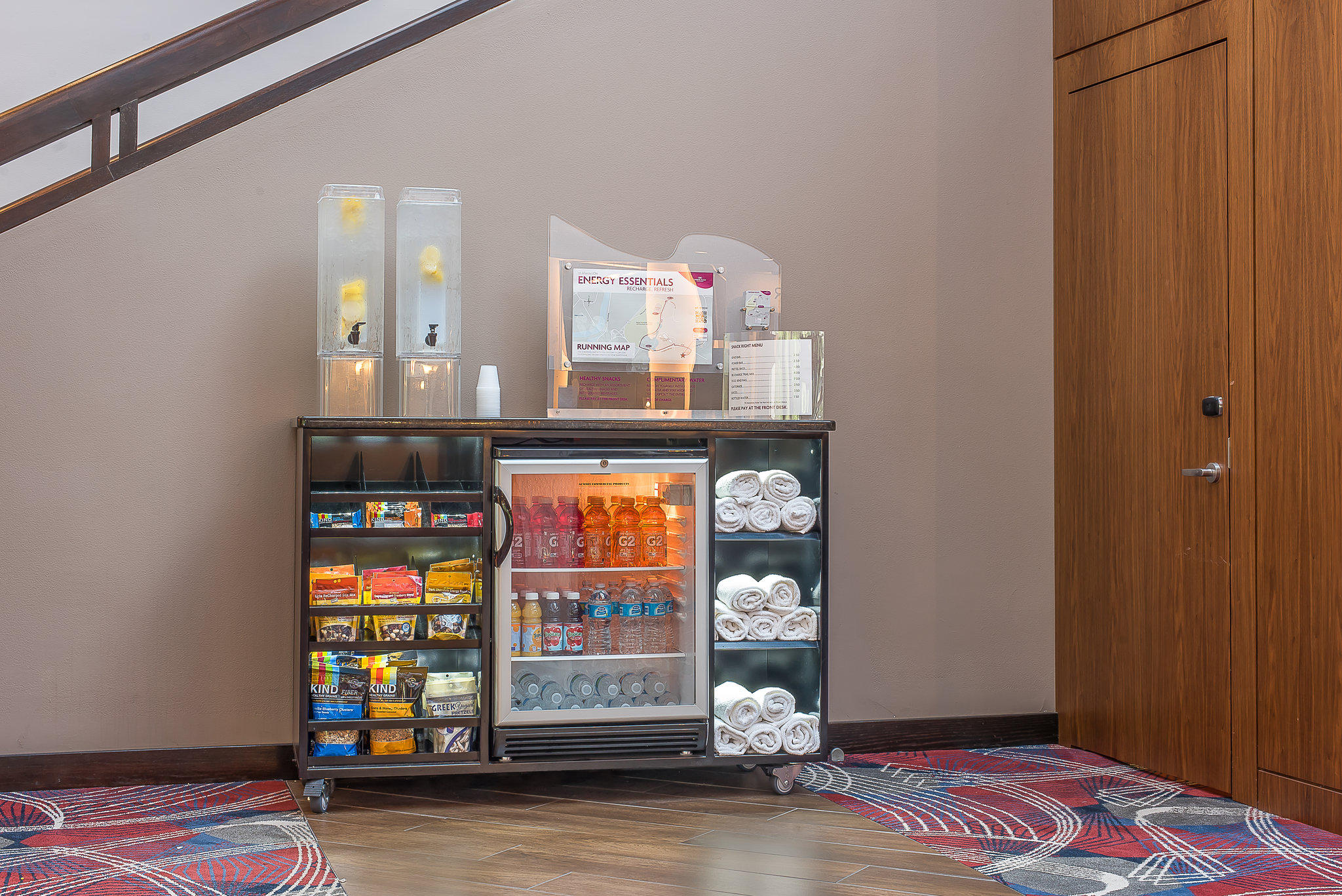 Фото Crowne Plaza