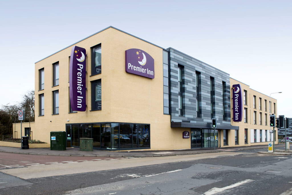 Hotel Premier Inn St Andrews, St Andrews, photo