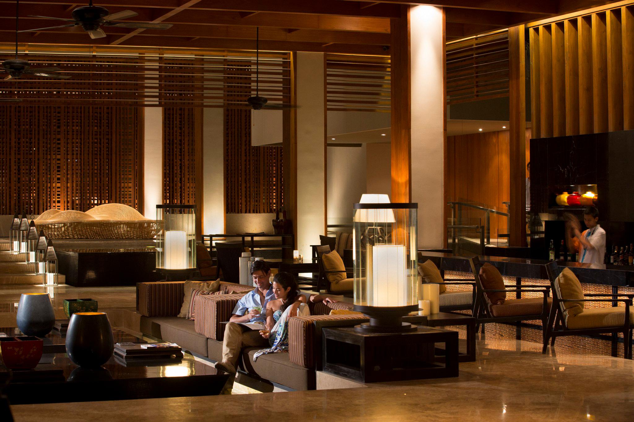 Фото Phuket Panwa Beachfront Resort