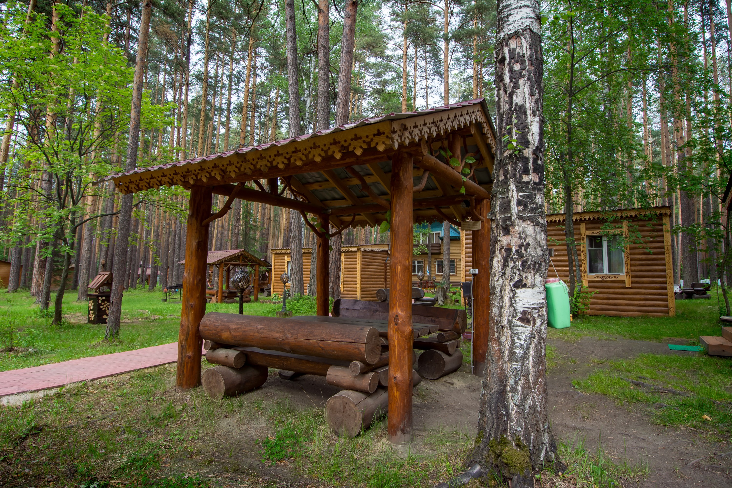 Фото Теремки